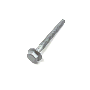 View Engine Mount Heat Shield Bolt Full-Sized Product Image 1 of 10